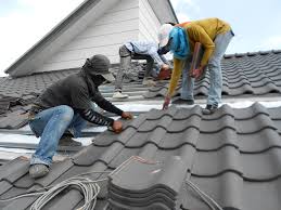 Best Sheet Metal Roofing  in Brightwaters, NY